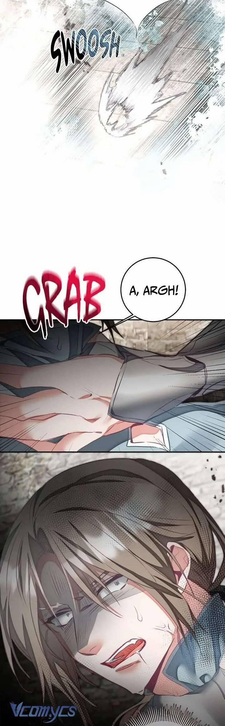 Xuyên Vào Tiểu Thuyết Làm Nữ Hoàng Tàn Độc 117 trang 24