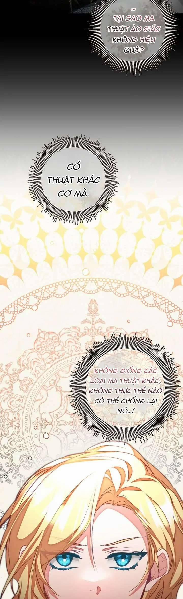 Xuyên Vào Tiểu Thuyết Làm Nữ Hoàng Tàn Độc 117 trang 25