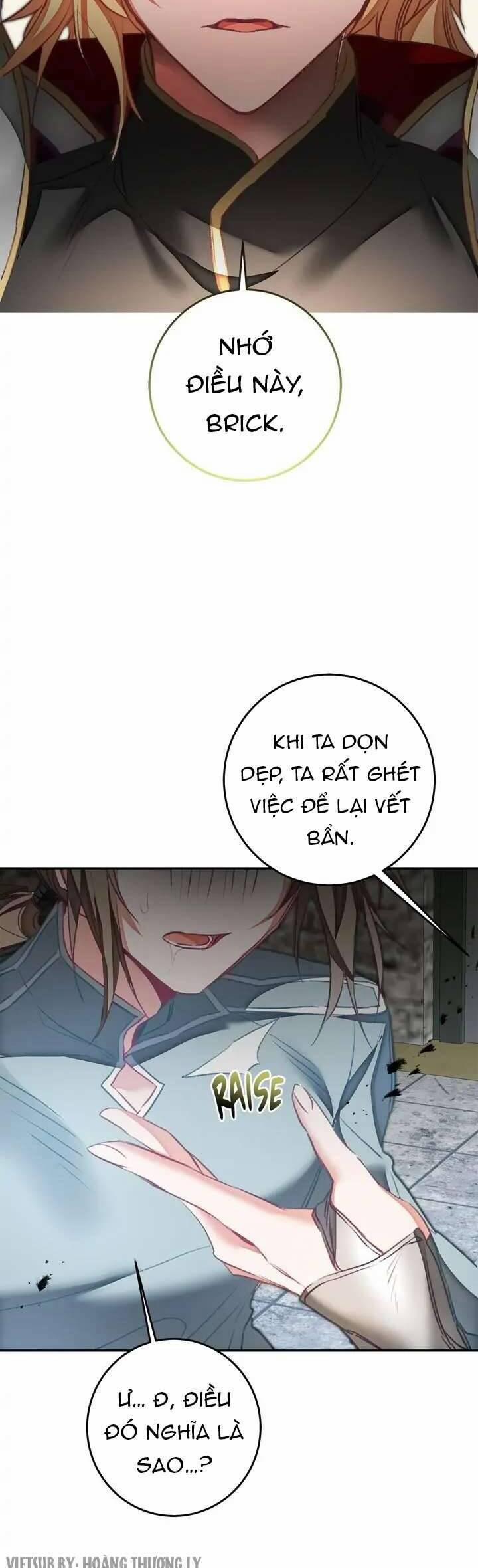 Xuyên Vào Tiểu Thuyết Làm Nữ Hoàng Tàn Độc 117 trang 26