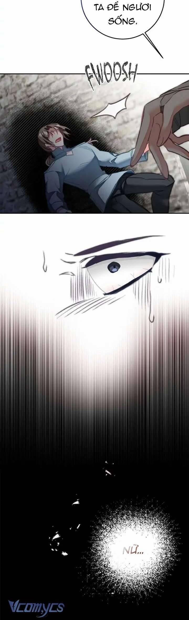 Xuyên Vào Tiểu Thuyết Làm Nữ Hoàng Tàn Độc 117 trang 28