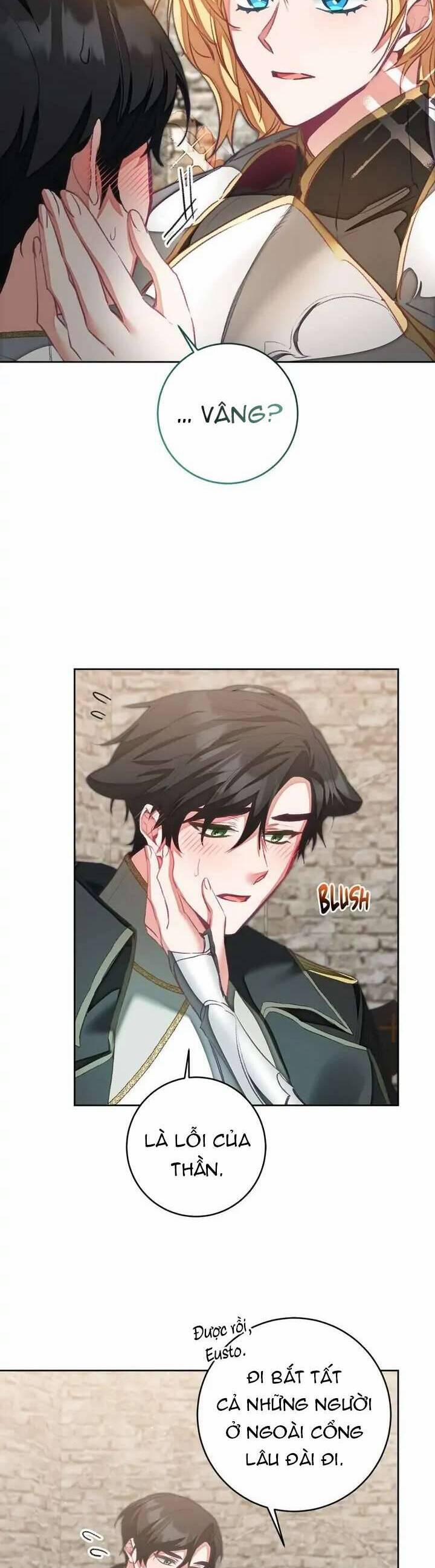 Xuyên Vào Tiểu Thuyết Làm Nữ Hoàng Tàn Độc 117 trang 3