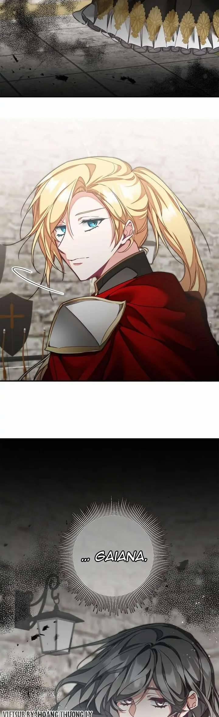 Xuyên Vào Tiểu Thuyết Làm Nữ Hoàng Tàn Độc 117 trang 33