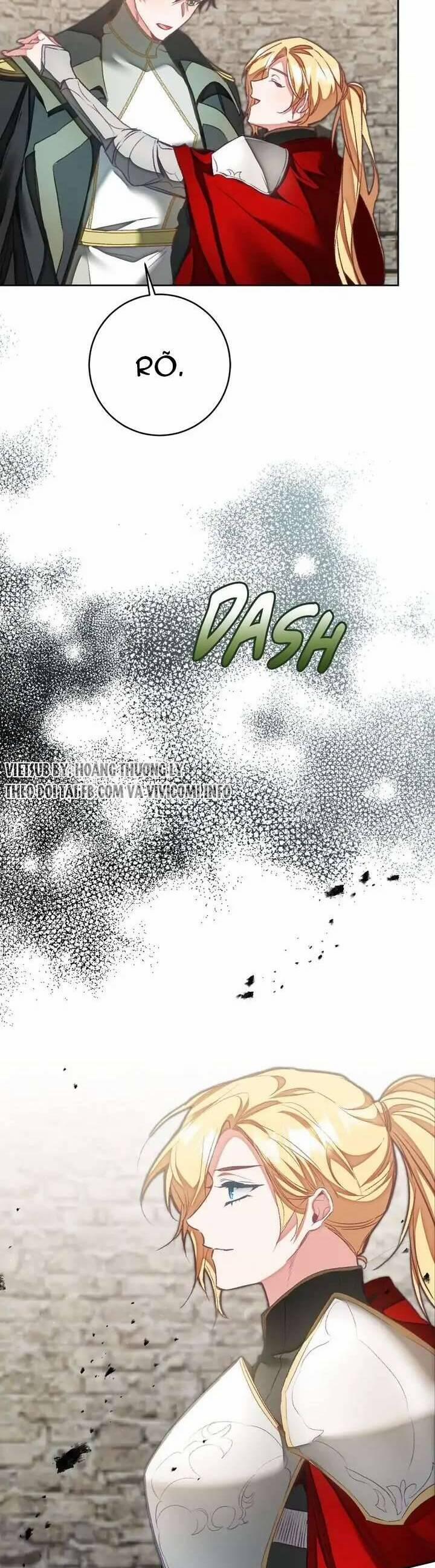 Xuyên Vào Tiểu Thuyết Làm Nữ Hoàng Tàn Độc 117 trang 4