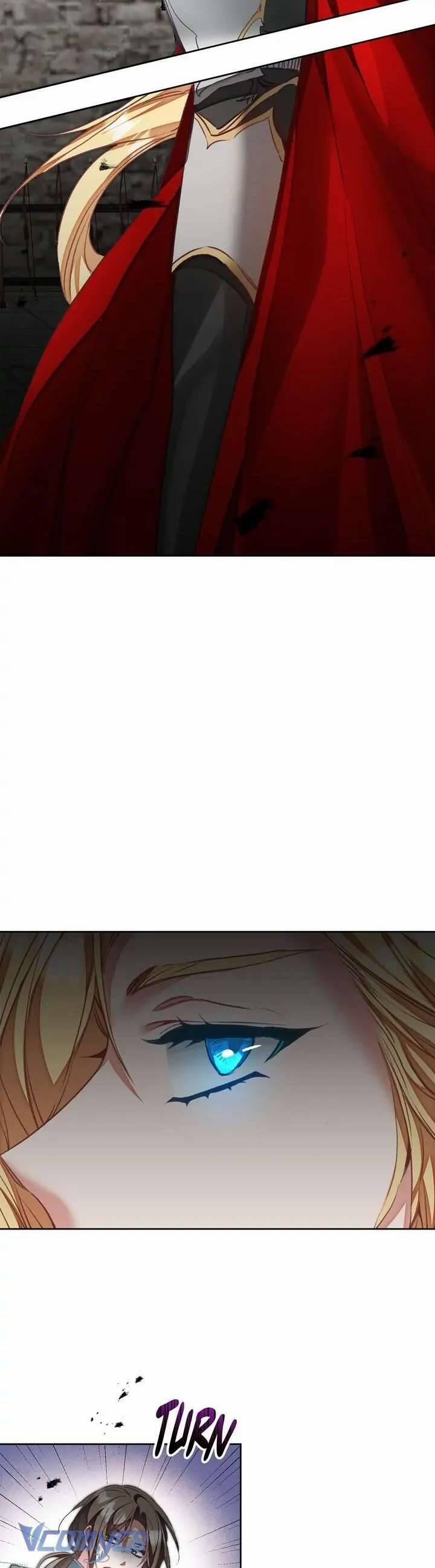 Xuyên Vào Tiểu Thuyết Làm Nữ Hoàng Tàn Độc 117 trang 5