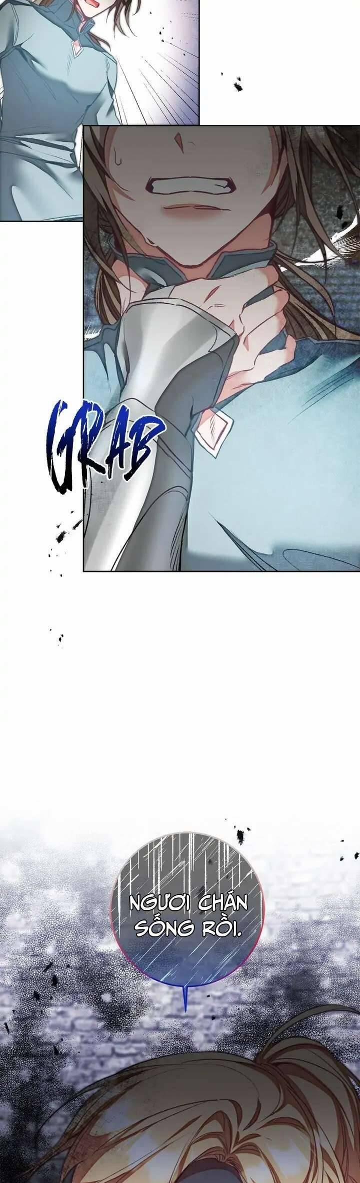 Xuyên Vào Tiểu Thuyết Làm Nữ Hoàng Tàn Độc 117 trang 6