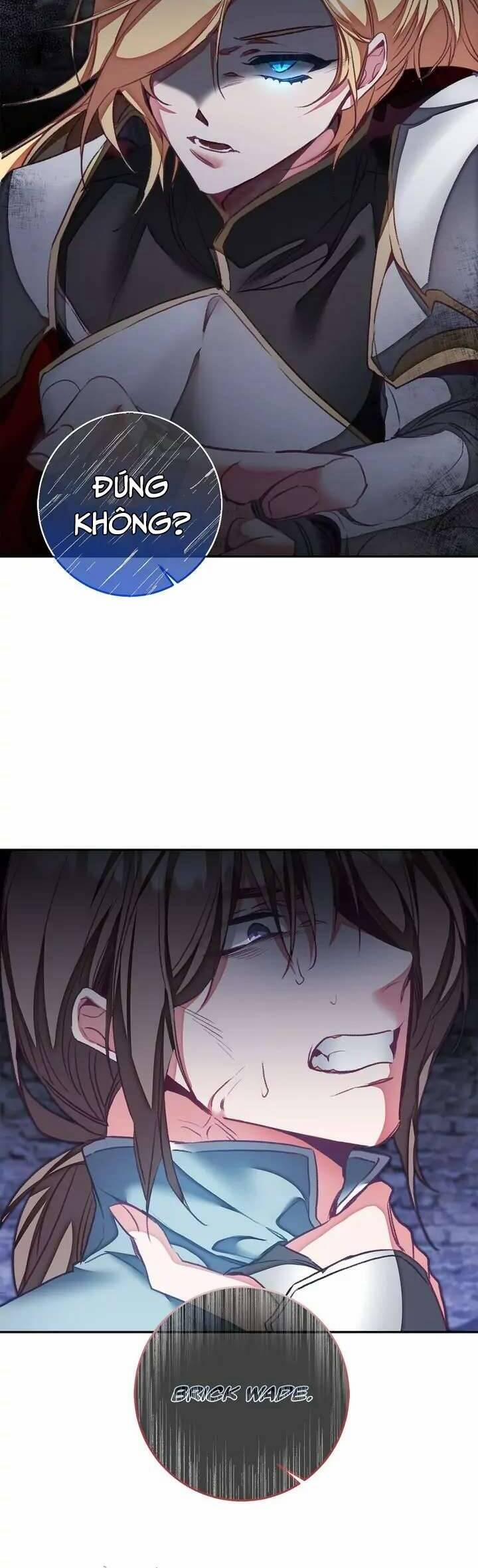 Xuyên Vào Tiểu Thuyết Làm Nữ Hoàng Tàn Độc 117 trang 7