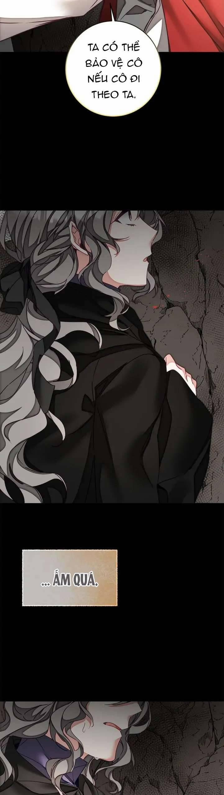 Xuyên Vào Tiểu Thuyết Làm Nữ Hoàng Tàn Độc 118 trang 10