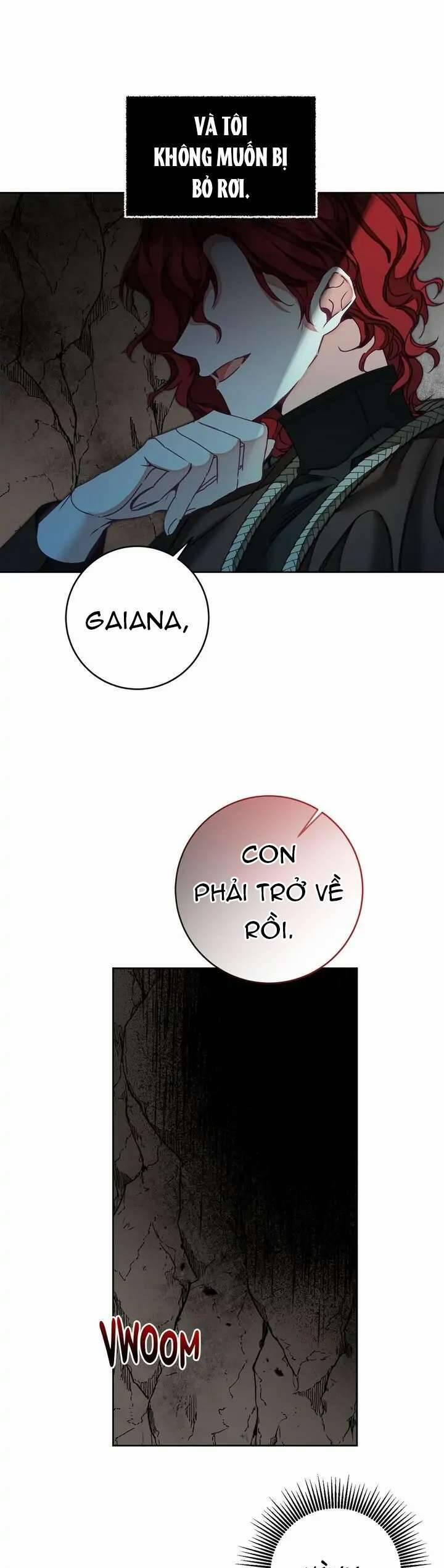 Xuyên Vào Tiểu Thuyết Làm Nữ Hoàng Tàn Độc 118 trang 14