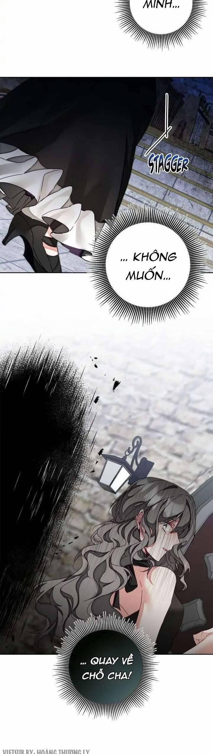 Xuyên Vào Tiểu Thuyết Làm Nữ Hoàng Tàn Độc 118 trang 15