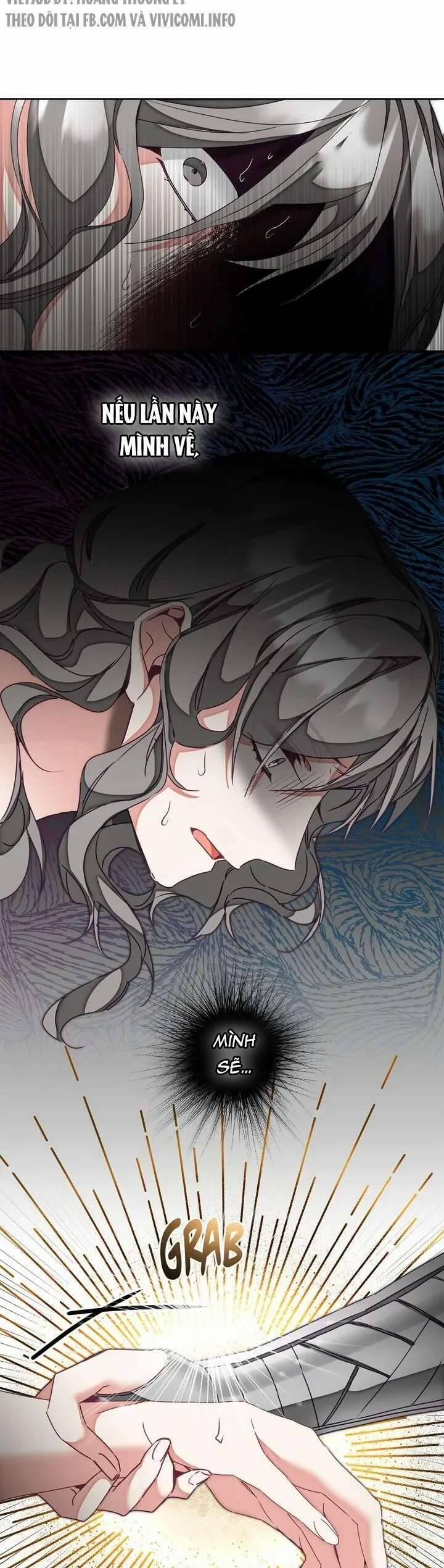 Xuyên Vào Tiểu Thuyết Làm Nữ Hoàng Tàn Độc 118 trang 16