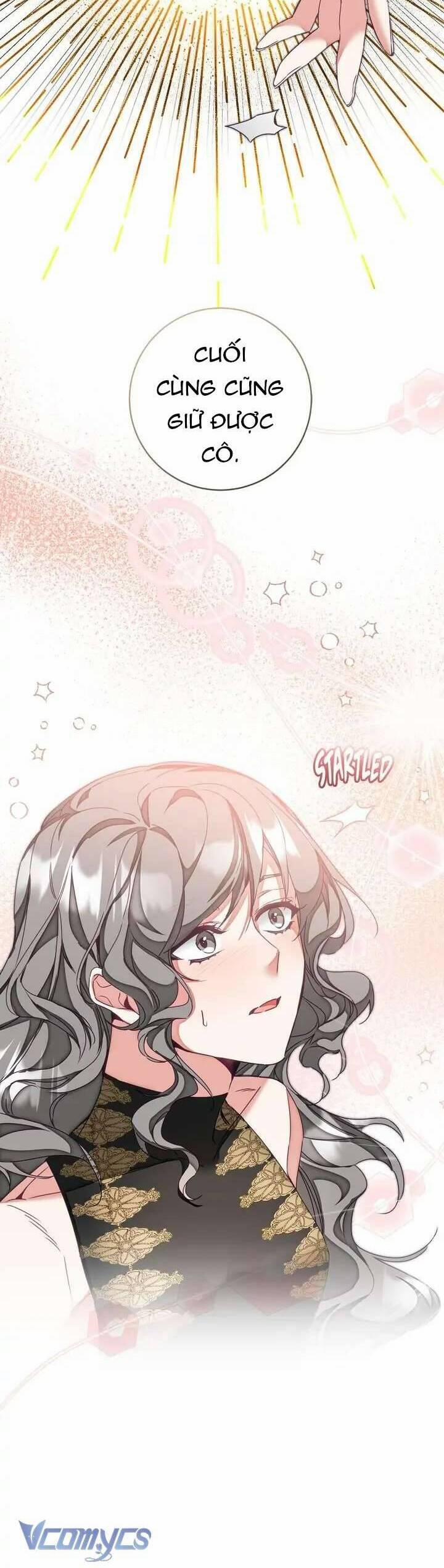 Xuyên Vào Tiểu Thuyết Làm Nữ Hoàng Tàn Độc 118 trang 17