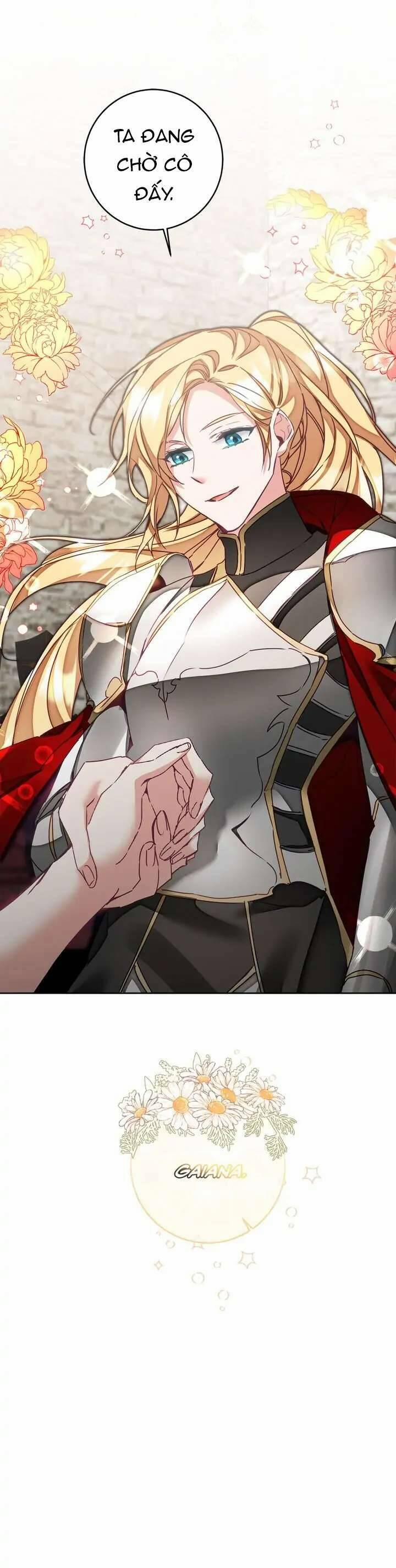 Xuyên Vào Tiểu Thuyết Làm Nữ Hoàng Tàn Độc 118 trang 18