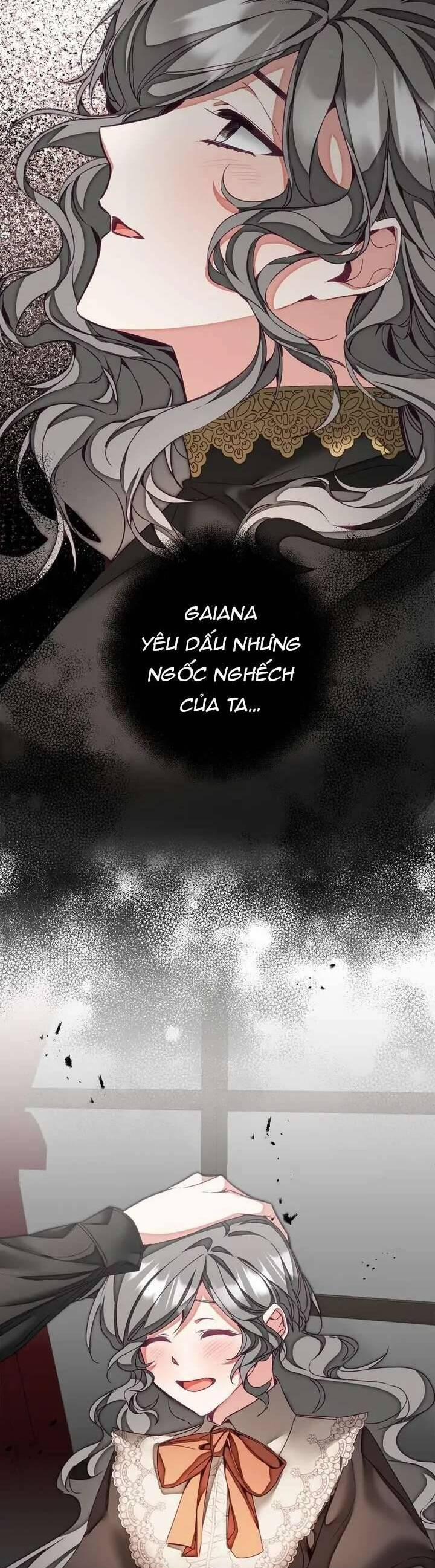 Xuyên Vào Tiểu Thuyết Làm Nữ Hoàng Tàn Độc 118 trang 2