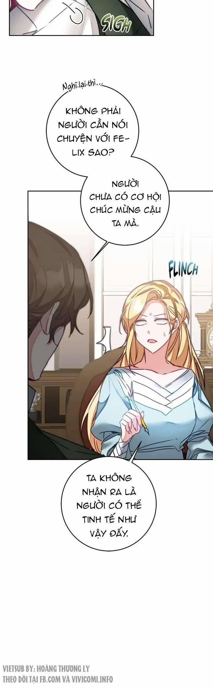 Xuyên Vào Tiểu Thuyết Làm Nữ Hoàng Tàn Độc 118 trang 22