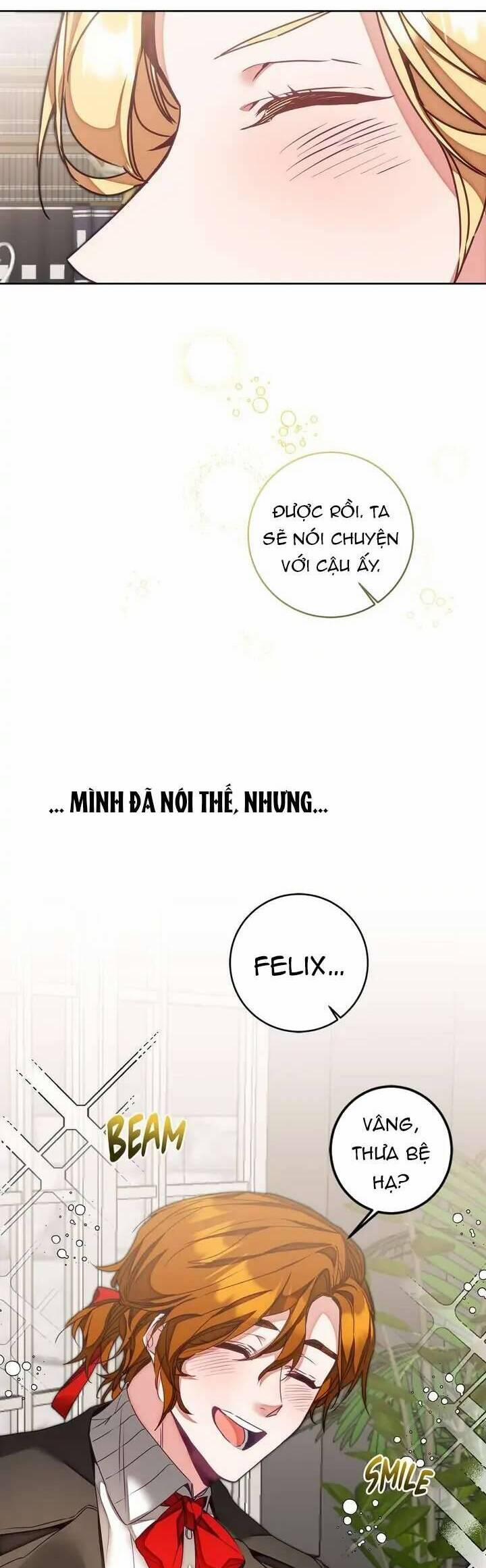 Xuyên Vào Tiểu Thuyết Làm Nữ Hoàng Tàn Độc 118 trang 23