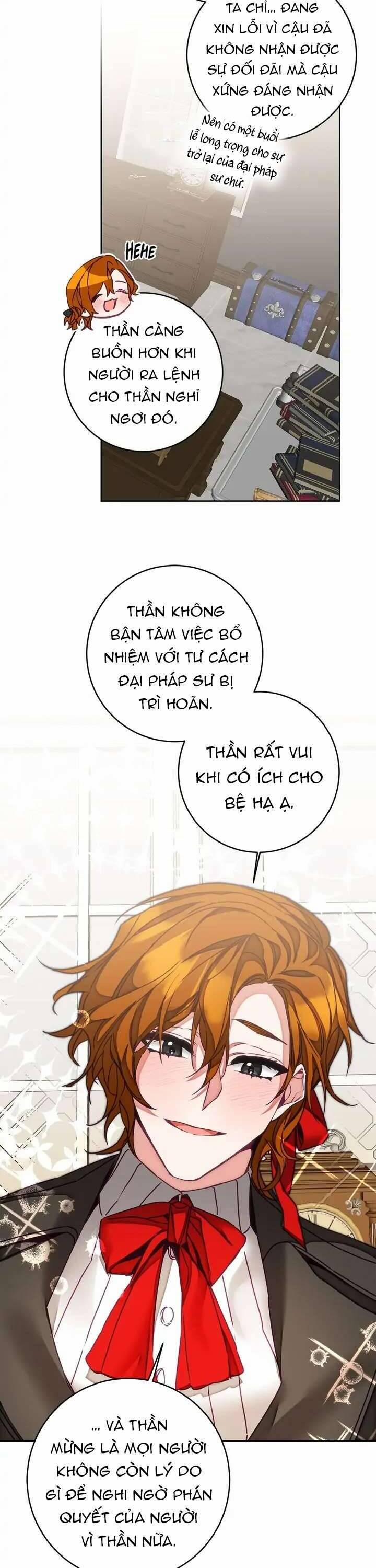 Xuyên Vào Tiểu Thuyết Làm Nữ Hoàng Tàn Độc 118 trang 26