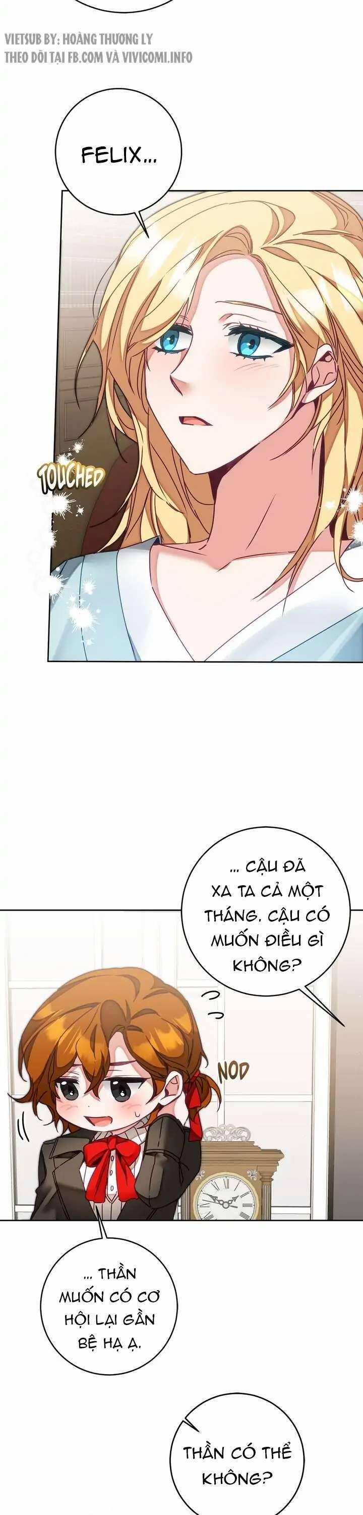 Xuyên Vào Tiểu Thuyết Làm Nữ Hoàng Tàn Độc 118 trang 27