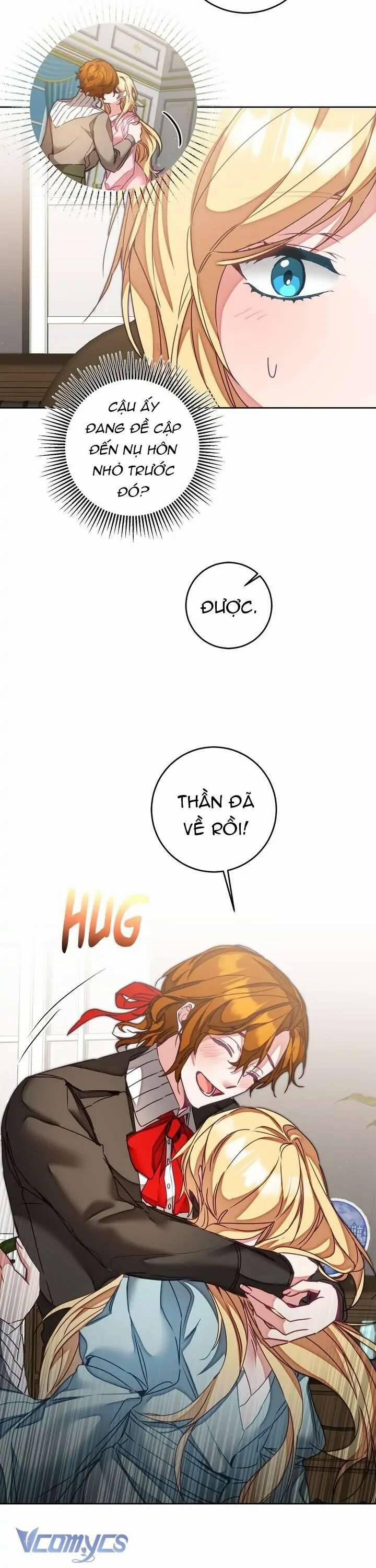 Xuyên Vào Tiểu Thuyết Làm Nữ Hoàng Tàn Độc 118 trang 28