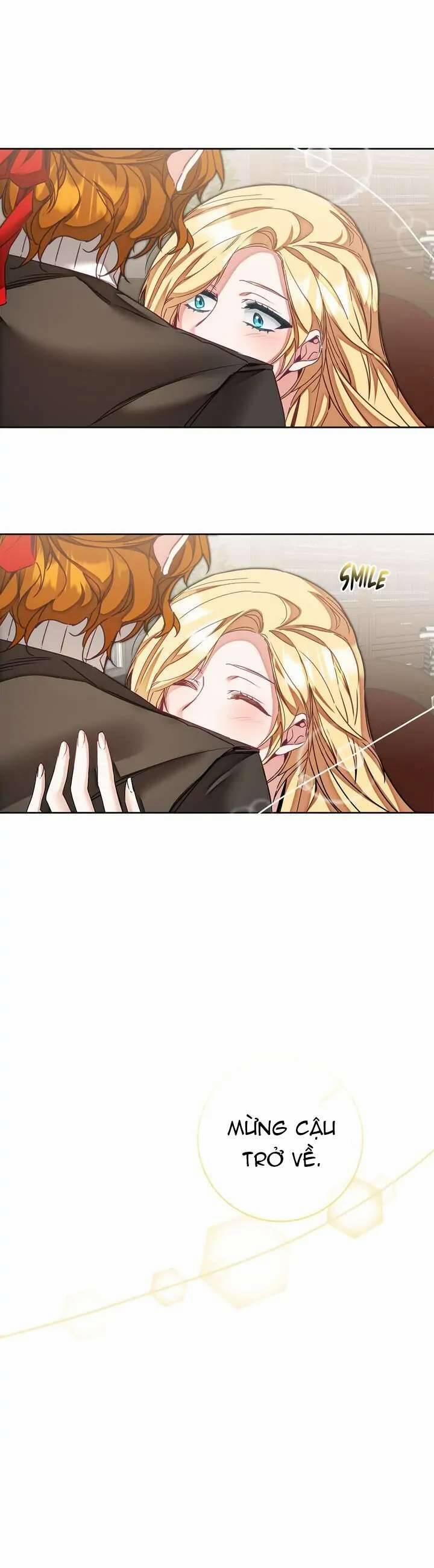 Xuyên Vào Tiểu Thuyết Làm Nữ Hoàng Tàn Độc 118 trang 29