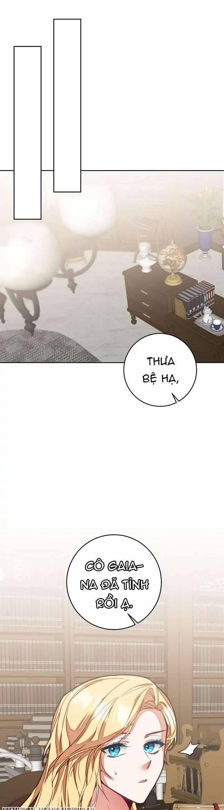 Xuyên Vào Tiểu Thuyết Làm Nữ Hoàng Tàn Độc 118 trang 30