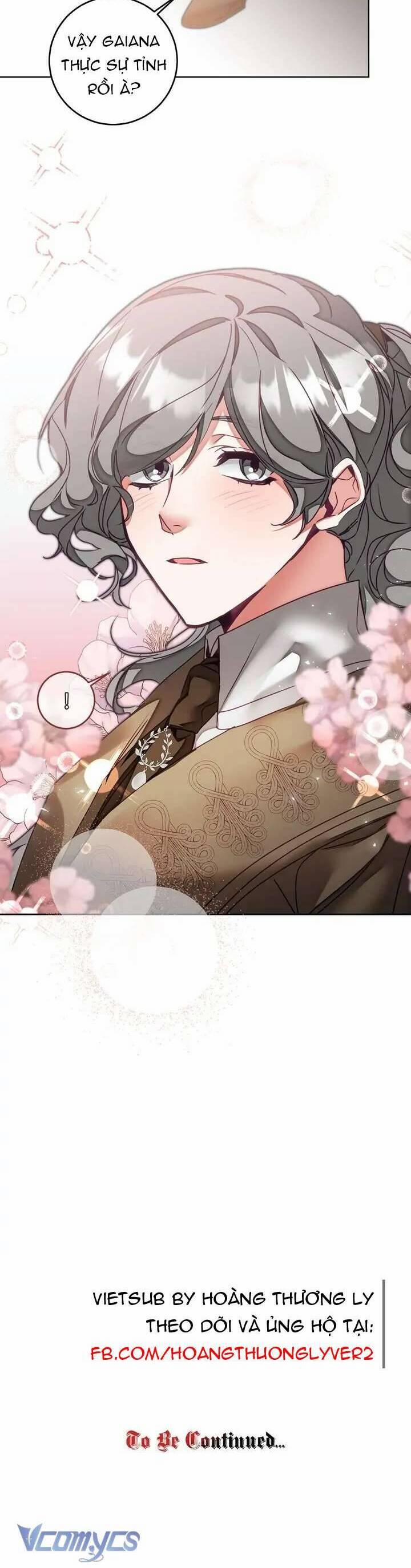 Xuyên Vào Tiểu Thuyết Làm Nữ Hoàng Tàn Độc 118 trang 34