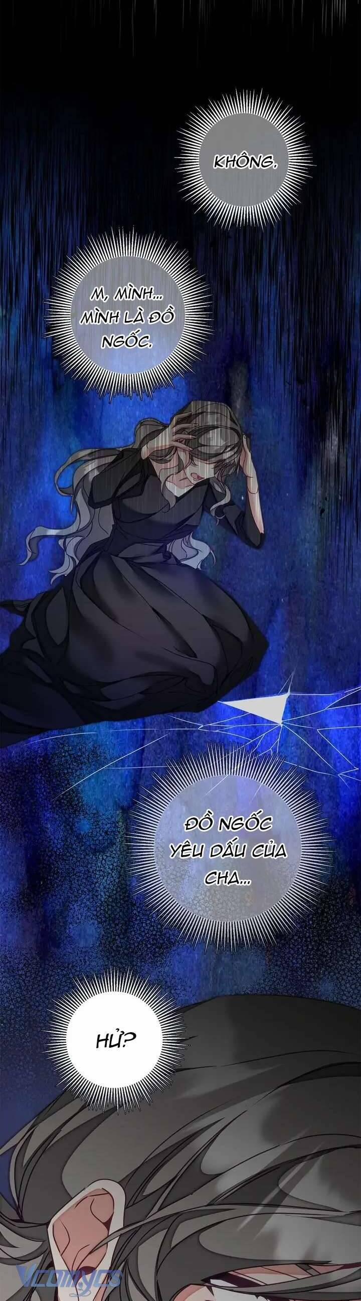 Xuyên Vào Tiểu Thuyết Làm Nữ Hoàng Tàn Độc 118 trang 5