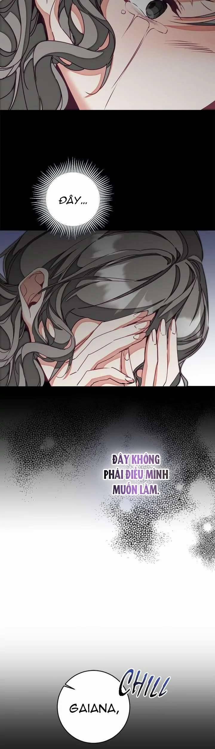 Xuyên Vào Tiểu Thuyết Làm Nữ Hoàng Tàn Độc 118 trang 6