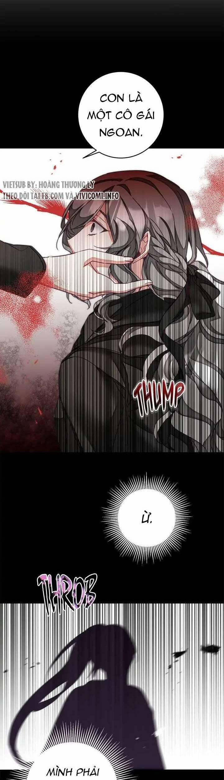 Xuyên Vào Tiểu Thuyết Làm Nữ Hoàng Tàn Độc 118 trang 7