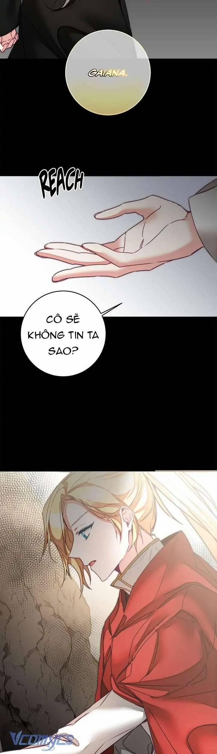 Xuyên Vào Tiểu Thuyết Làm Nữ Hoàng Tàn Độc 118 trang 9