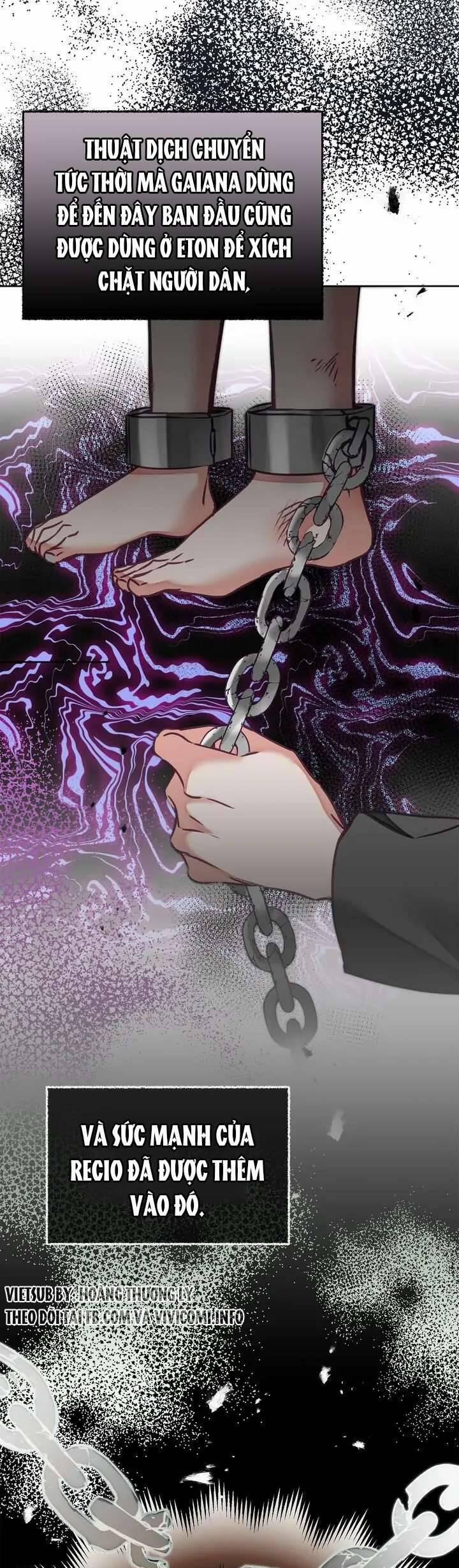 Xuyên Vào Tiểu Thuyết Làm Nữ Hoàng Tàn Độc 119 trang 10