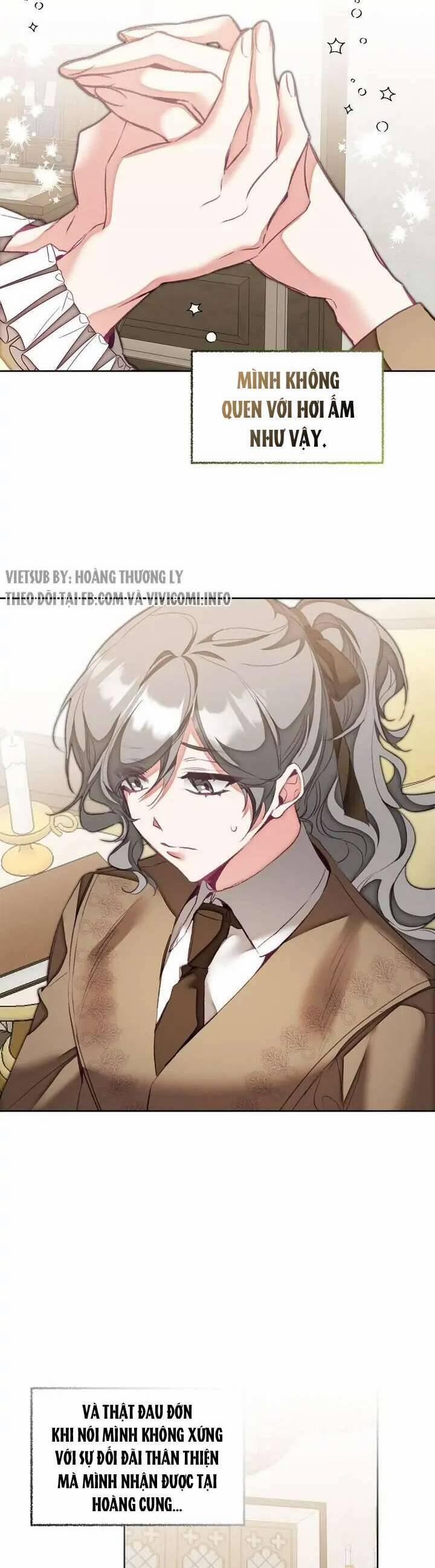 Xuyên Vào Tiểu Thuyết Làm Nữ Hoàng Tàn Độc 119 trang 2