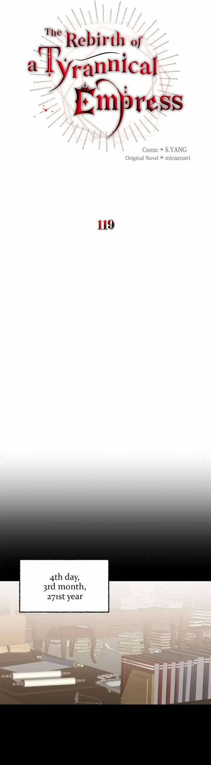 Xuyên Vào Tiểu Thuyết Làm Nữ Hoàng Tàn Độc 119 trang 22