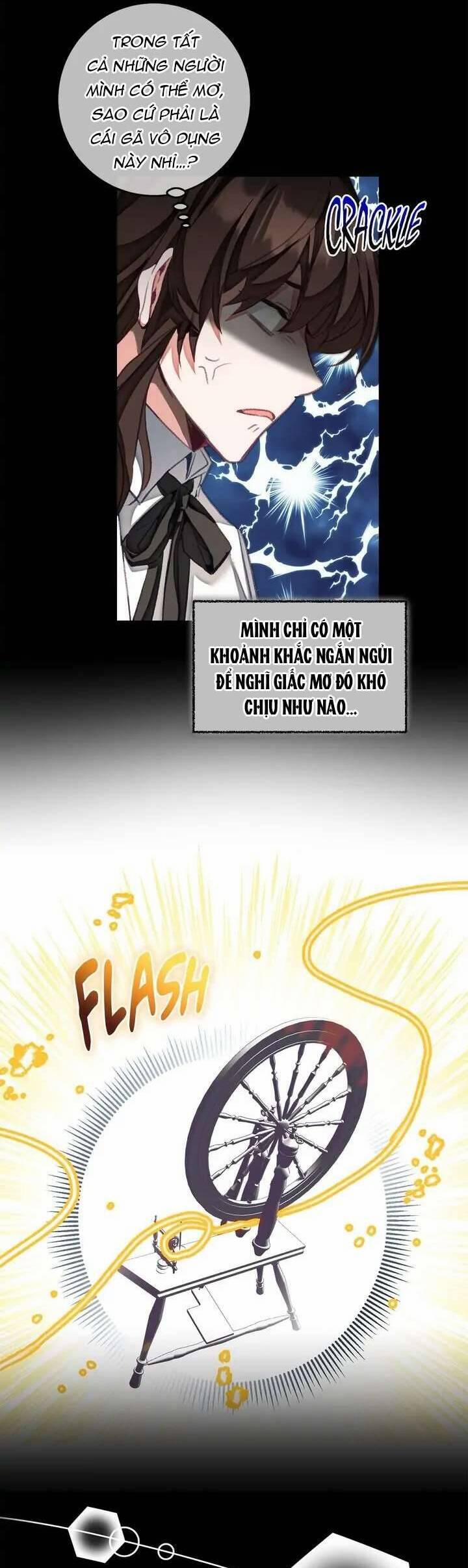 Xuyên Vào Tiểu Thuyết Làm Nữ Hoàng Tàn Độc 119 trang 27