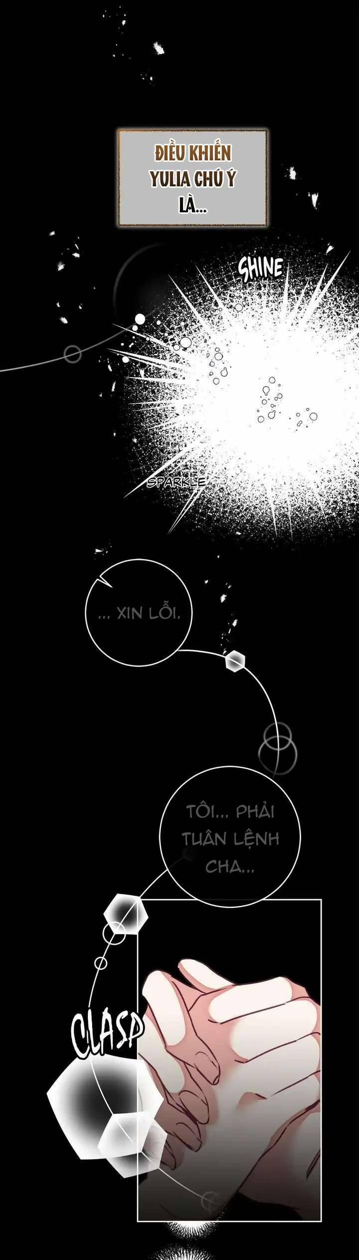 Xuyên Vào Tiểu Thuyết Làm Nữ Hoàng Tàn Độc 119 trang 30