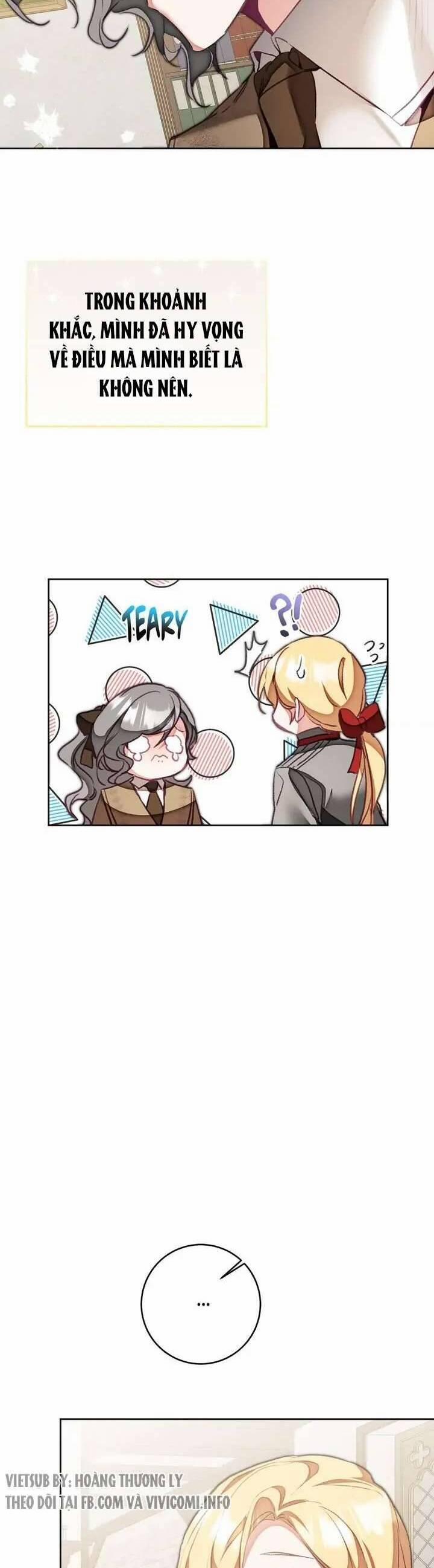 Xuyên Vào Tiểu Thuyết Làm Nữ Hoàng Tàn Độc 119 trang 4