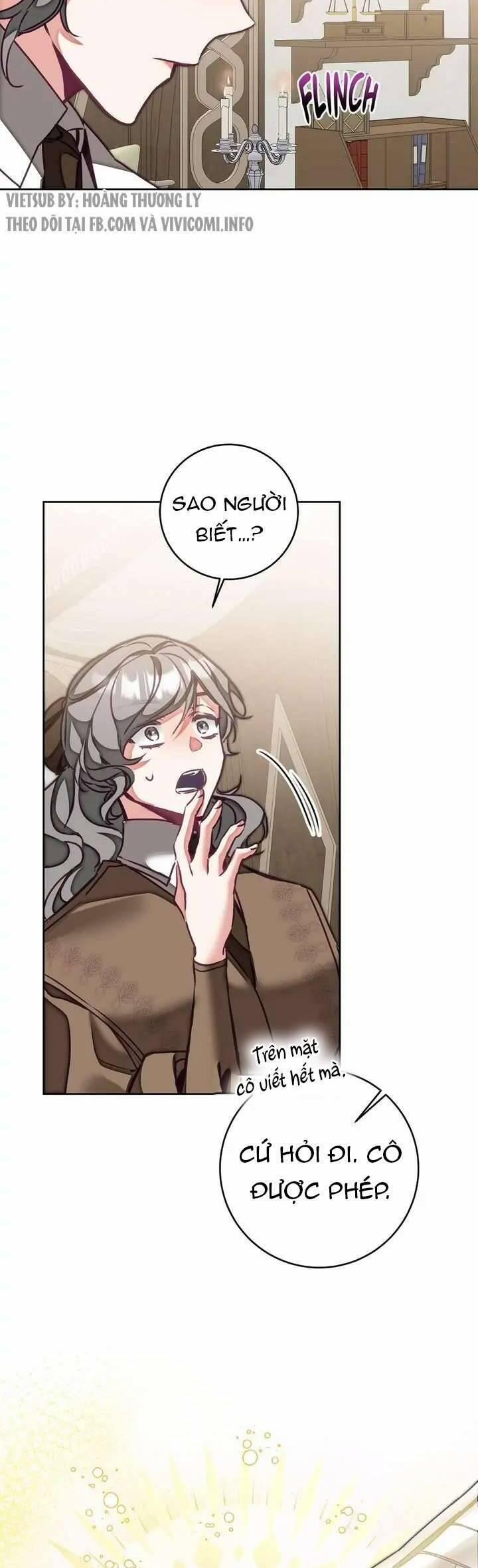 Xuyên Vào Tiểu Thuyết Làm Nữ Hoàng Tàn Độc 119 trang 7