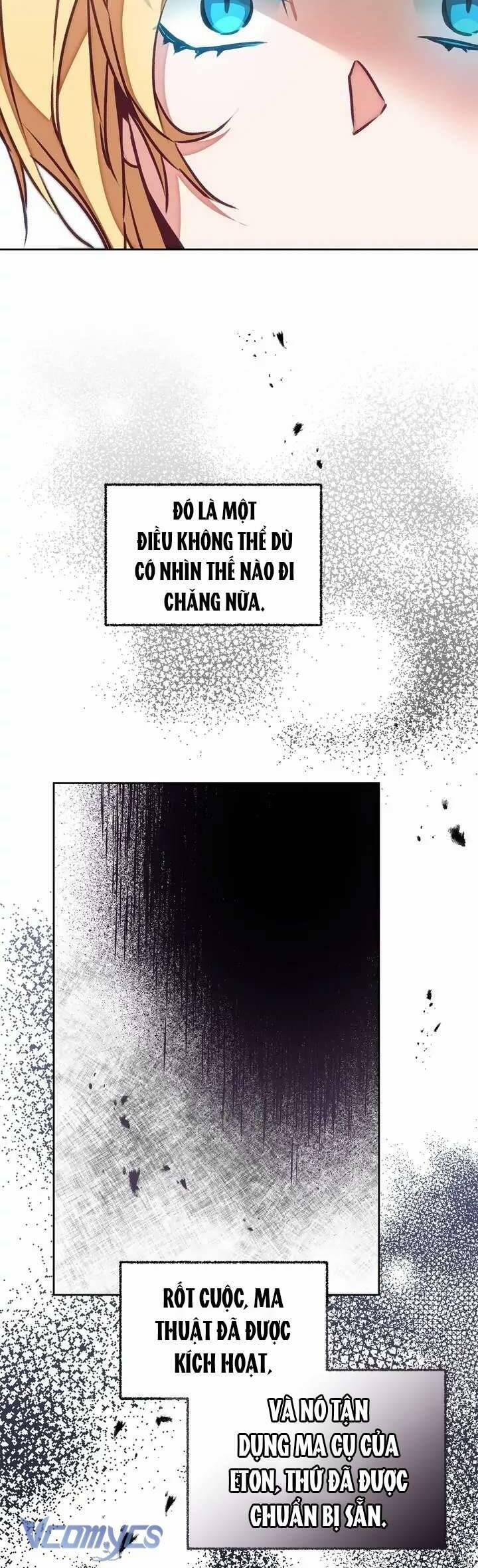 Xuyên Vào Tiểu Thuyết Làm Nữ Hoàng Tàn Độc 119 trang 9