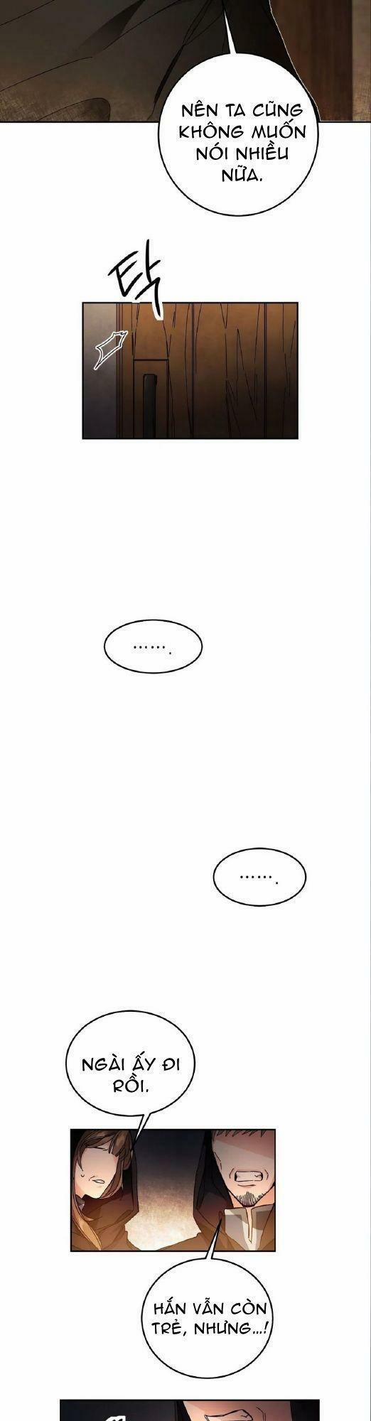 Xuyên Vào Tiểu Thuyết Làm Nữ Hoàng Tàn Độc 12 trang 10