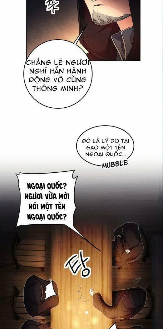 Xuyên Vào Tiểu Thuyết Làm Nữ Hoàng Tàn Độc 12 trang 11