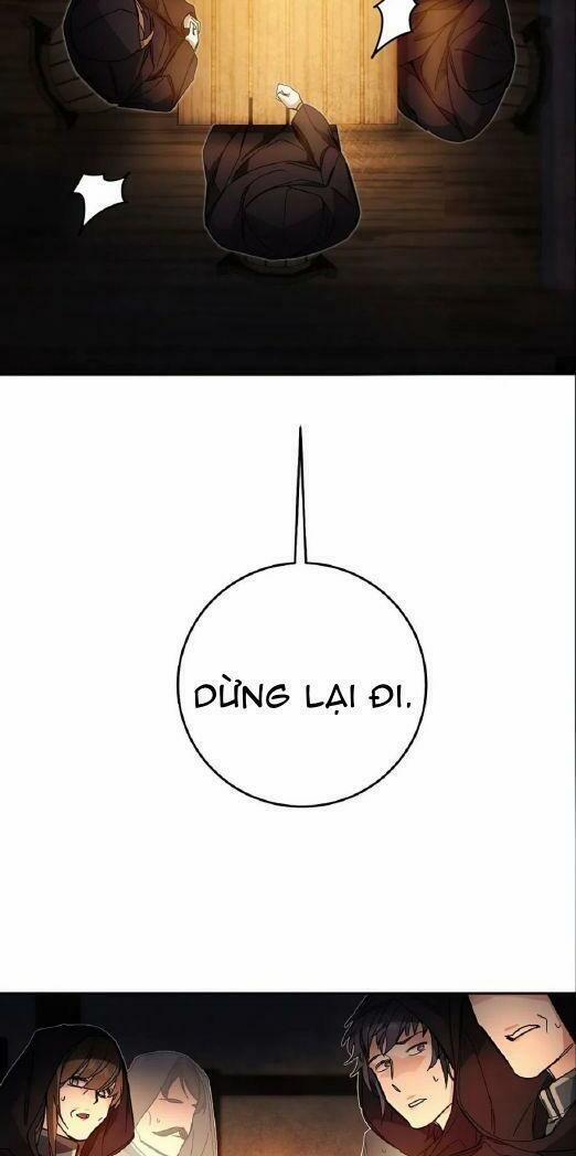 Xuyên Vào Tiểu Thuyết Làm Nữ Hoàng Tàn Độc 12 trang 12