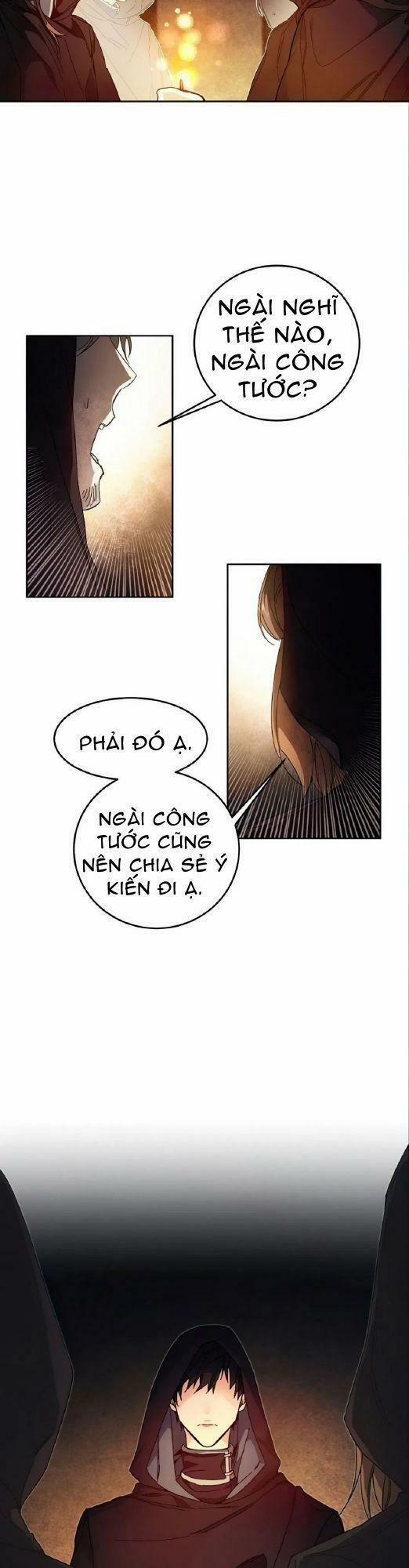 Xuyên Vào Tiểu Thuyết Làm Nữ Hoàng Tàn Độc 12 trang 13