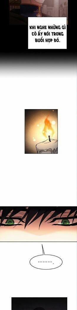 Xuyên Vào Tiểu Thuyết Làm Nữ Hoàng Tàn Độc 12 trang 18