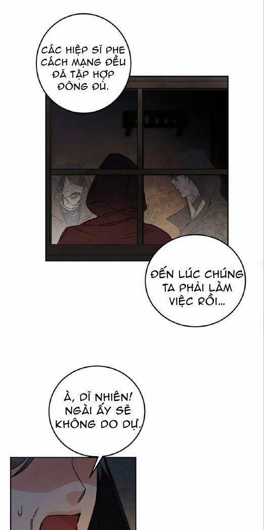 Xuyên Vào Tiểu Thuyết Làm Nữ Hoàng Tàn Độc 12 trang 2