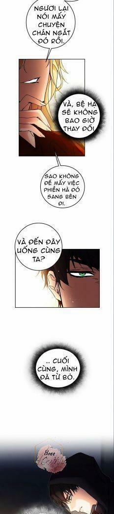 Xuyên Vào Tiểu Thuyết Làm Nữ Hoàng Tàn Độc 12 trang 20