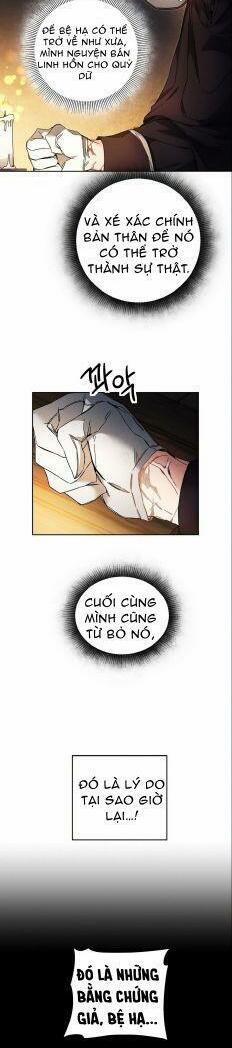 Xuyên Vào Tiểu Thuyết Làm Nữ Hoàng Tàn Độc 12 trang 21