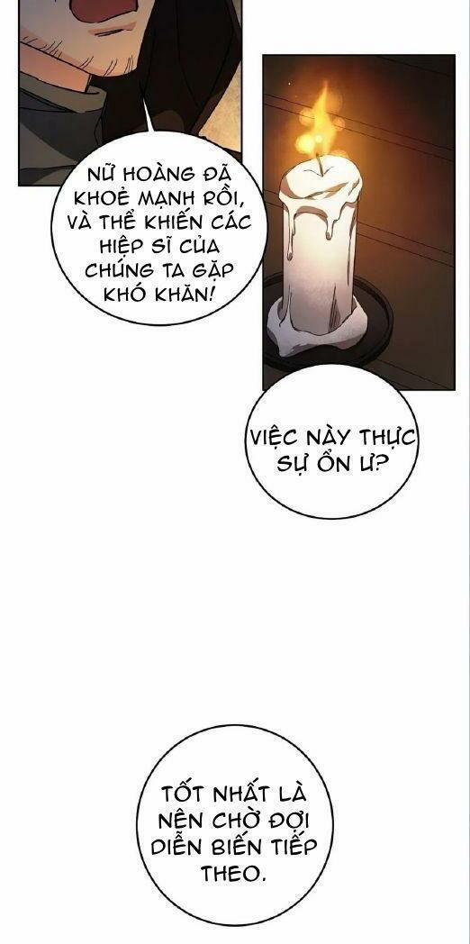 Xuyên Vào Tiểu Thuyết Làm Nữ Hoàng Tàn Độc 12 trang 3