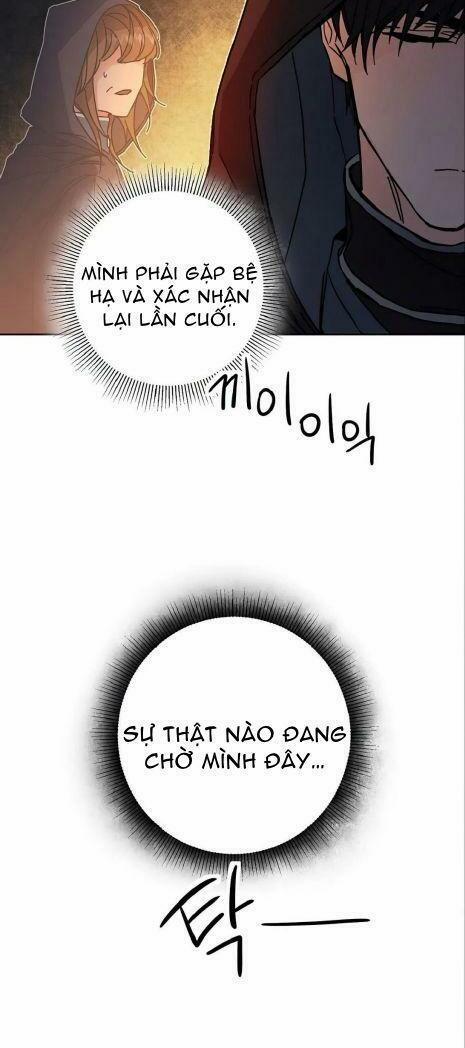 Xuyên Vào Tiểu Thuyết Làm Nữ Hoàng Tàn Độc 12 trang 30