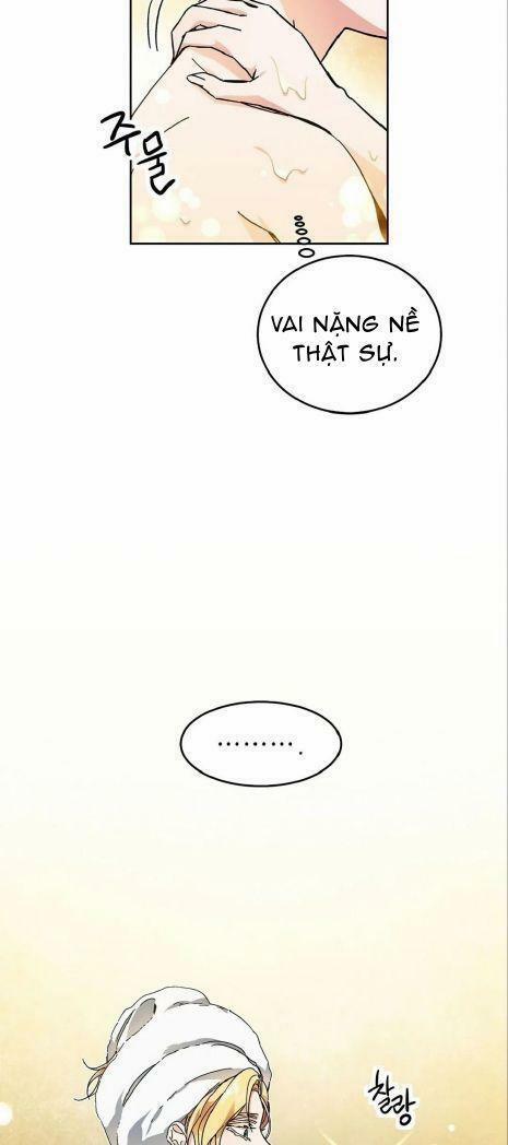 Xuyên Vào Tiểu Thuyết Làm Nữ Hoàng Tàn Độc 12 trang 32