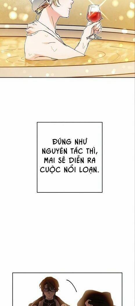 Xuyên Vào Tiểu Thuyết Làm Nữ Hoàng Tàn Độc 12 trang 33