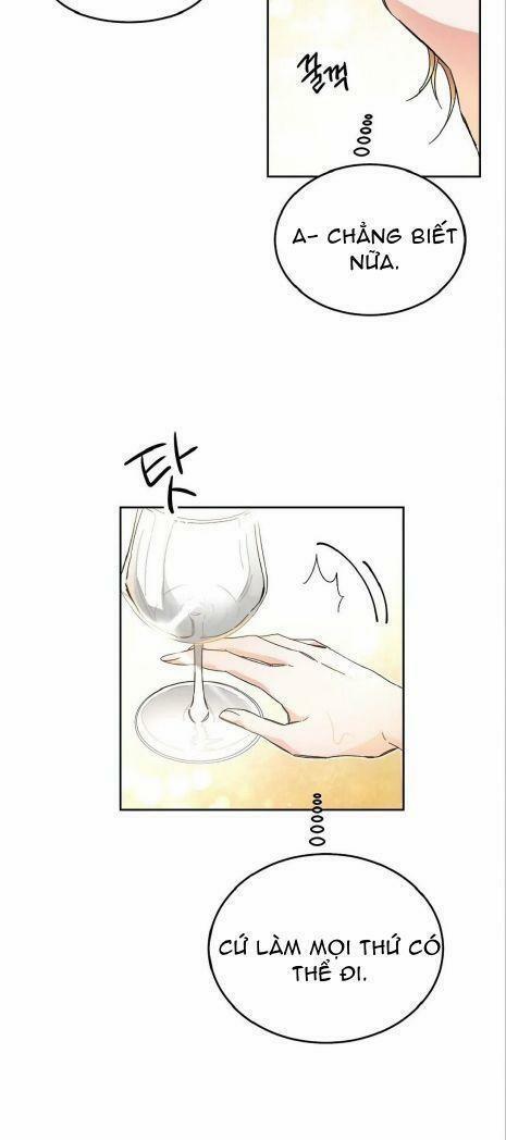 Xuyên Vào Tiểu Thuyết Làm Nữ Hoàng Tàn Độc 12 trang 35